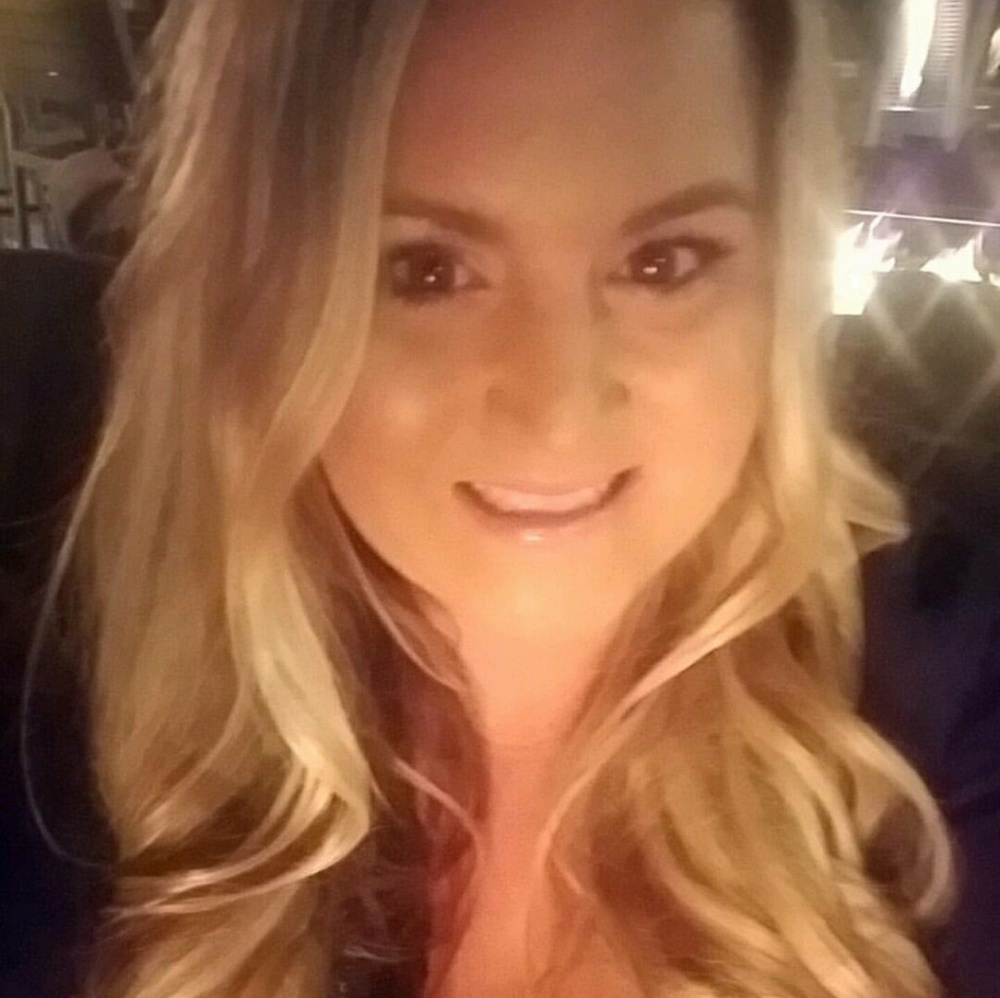 Meet your Posher, Christy